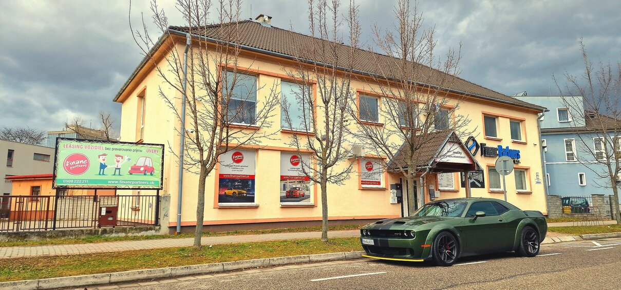 Úvery bez dokladovania príjmu už do 24 hodín | Financ Partners