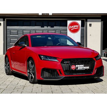 Audi TT RS 2023