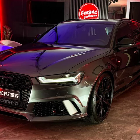 Auto úver, financovanie vozidel s Financ Partners
