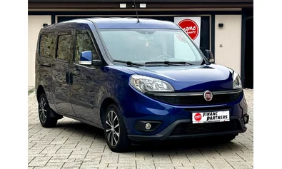 Fiat Doblo Maxi