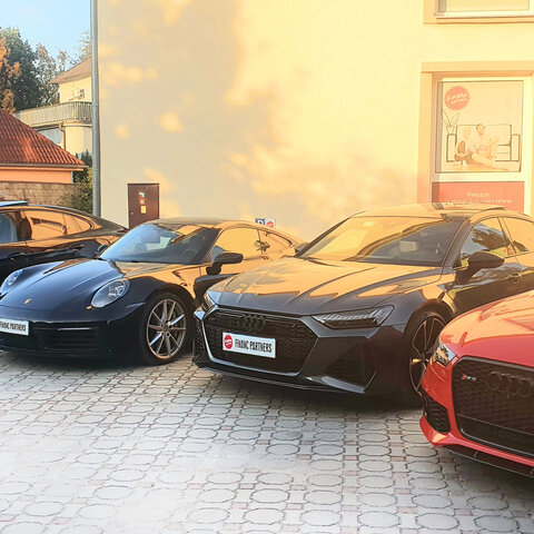 Financ Partners