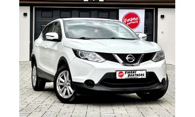 Nissan Qashqai 1.5cdi
