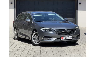 Opel Insignia ST