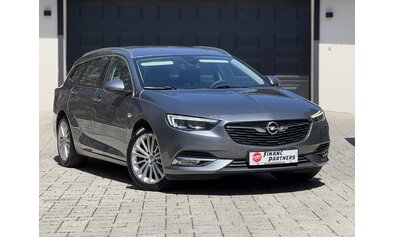 Opel Insignia ST