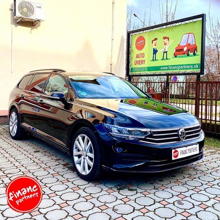 Volkswagen passat 2.0 bitdi 4motion highline r.v.8/2020, 5 000 km