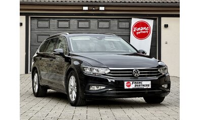 Volkswagen Passat Variant DSG